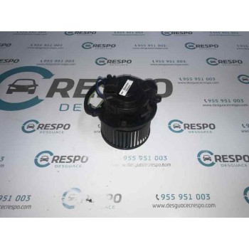 VENTILADOR CALEFACCION T52534A F9963 - miniatura 1