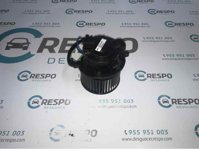 VENTILADOR CALEFACCION T52534A F9963 - imagen 1