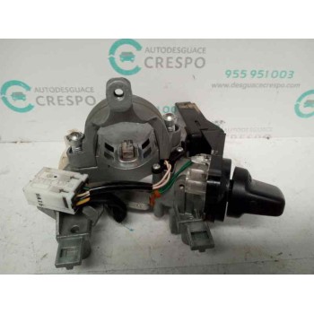 CONMUTADOR DE ARRANQUE 