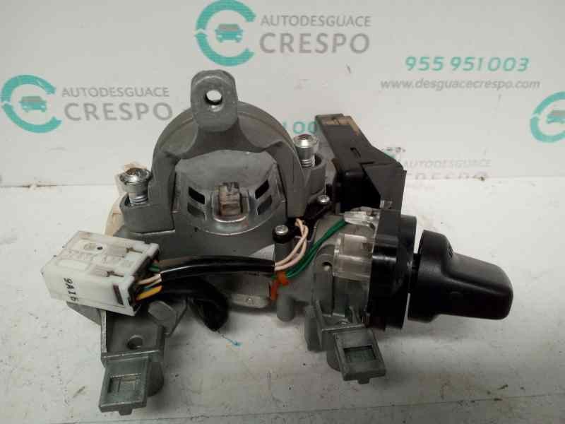 CONMUTADOR DE ARRANQUE  - imagen 1