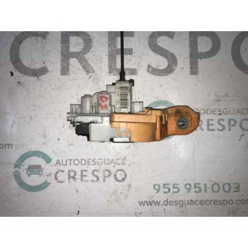 CERRADURA PUERTA DELANTERA IZQUIERDA 51794369  - miniatura 5