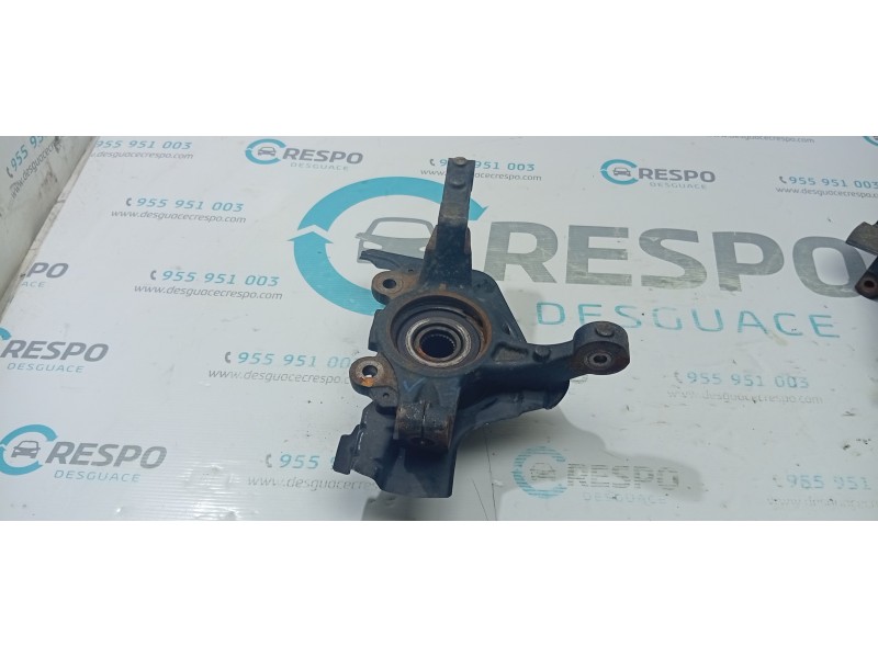 MANGUETA DELANTERA DERECHA  - imagen 2
