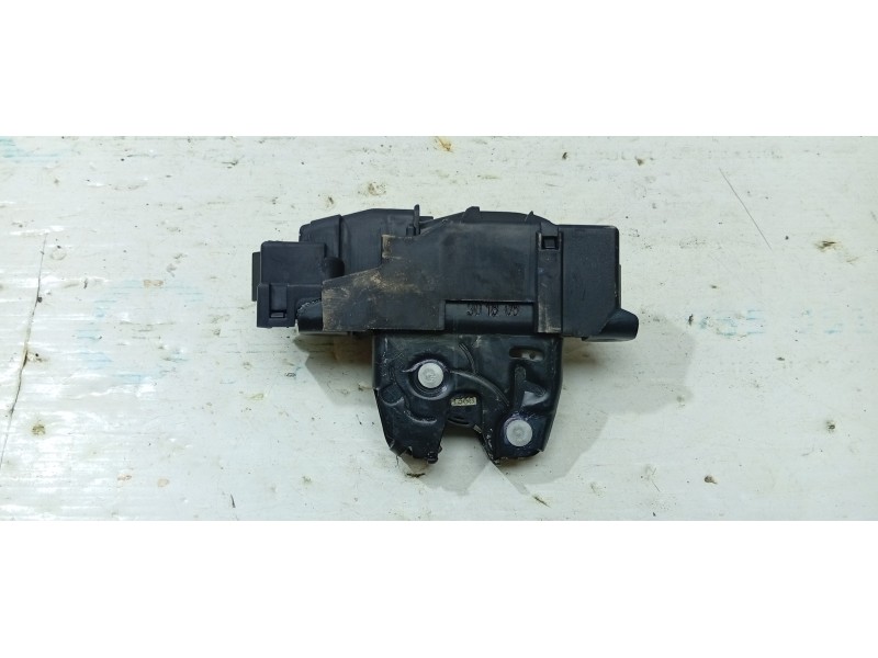 CERRADURA MALETERO / PORTON 9816195380  - imagen 2