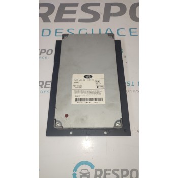 SISTEMA AUDIO / RADIO CD 6H5218C808CD 