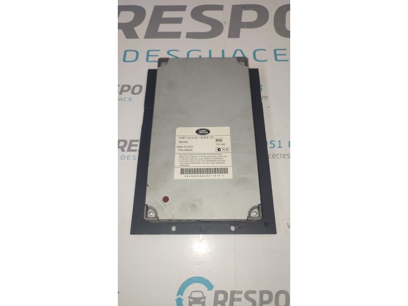 SISTEMA AUDIO / RADIO CD 6H5218C808CD  - imagen 1