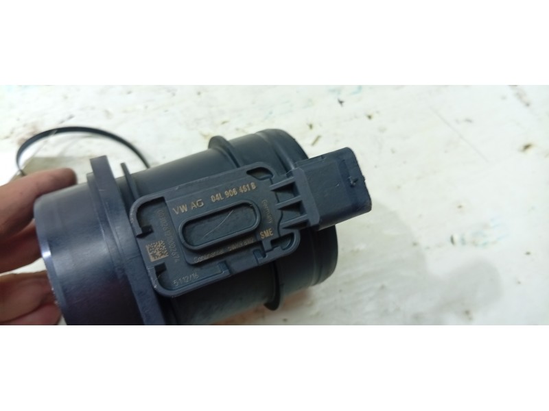 CAUDALIMETRO 04L906461B  - imagen 2