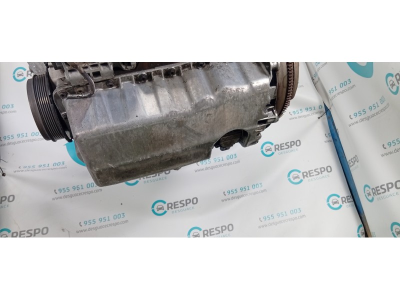 MOTOR COMPLETO ALH  - imagen 5