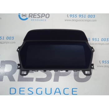 CUADRO INSTRUMENTOS 8709816 5A2FC89 - miniatura 1