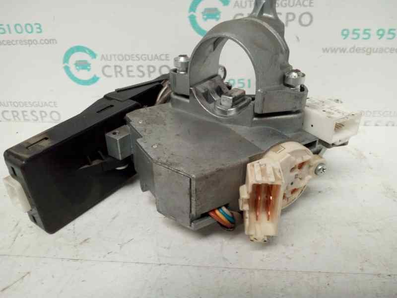 CONMUTADOR DE ARRANQUE  - imagen 2