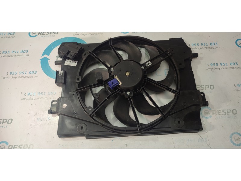 ELECTROVENTILADOR 214818009R  - imagen 2