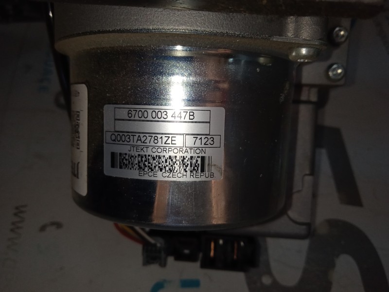 COLUMNA DIRECCION 6700003447B  - imagen 2