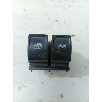 MANDO ELEVALUNAS DELANTERO DERECHO 5G0959858F / 5G0959855PWHS 