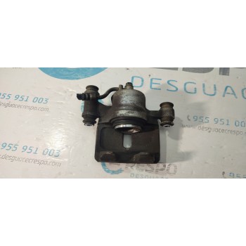 PINZA DE FRENO DELANTERA IZQUIERDA 