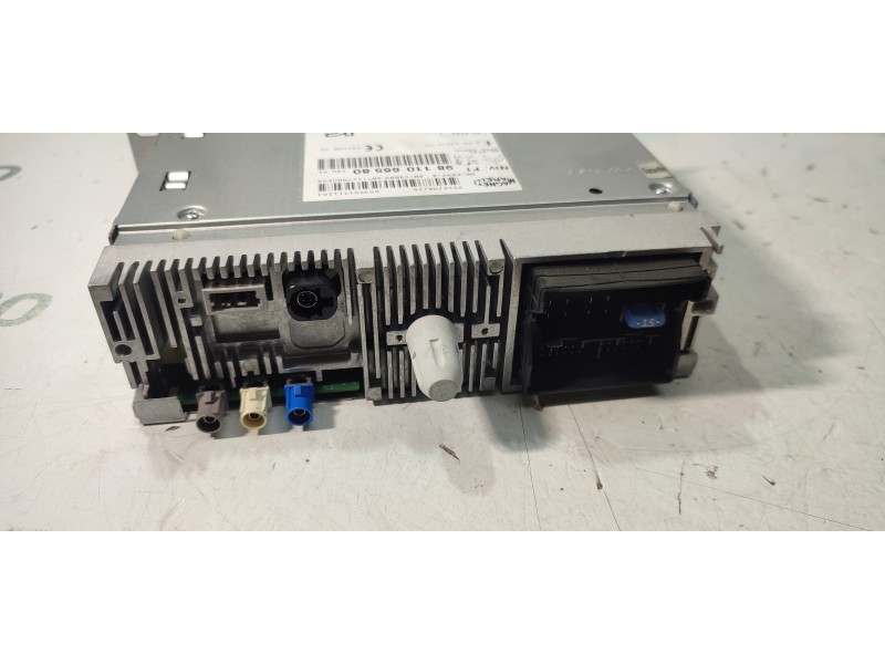 SISTEMA NAVEGACION GPS 9811066580  - imagen 3