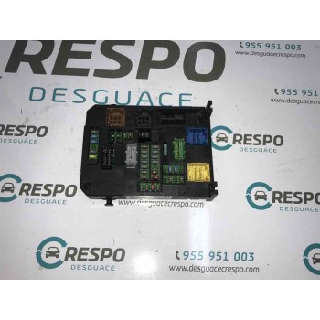 CAJA RELES / FUSIBLES 966554758000 S180121004H Q0400 - miniatura 1