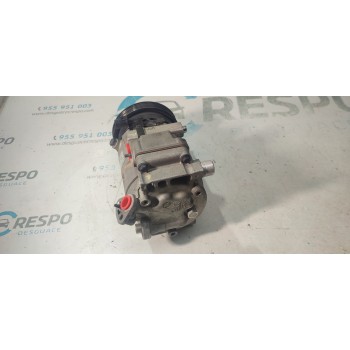 COMPRESOR AIRE ACONDICIONADO F500AN8CA03  - miniatura 3