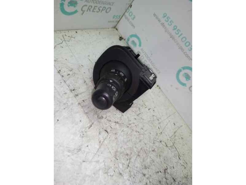 MANDO LUCES  - imagen 1