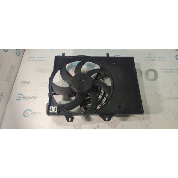 ELECTROVENTILADOR 9801666680  - miniatura 1