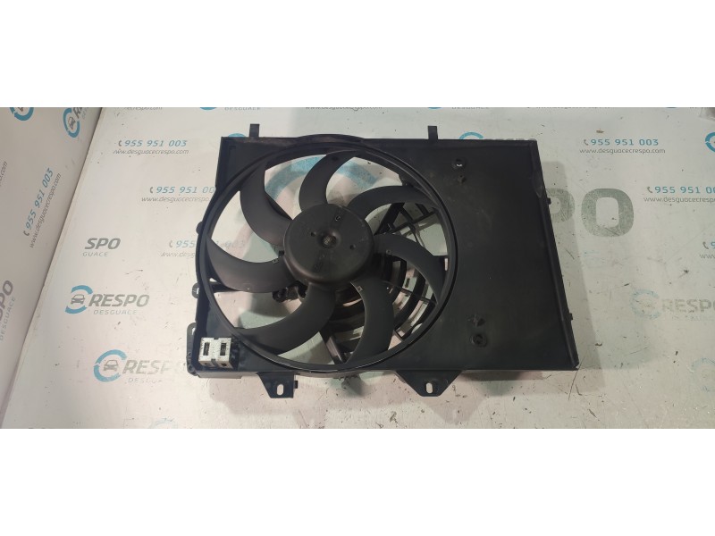 ELECTROVENTILADOR 9801666680  - imagen 1