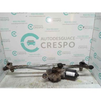 MOTOR LIMPIA DELANTERO 96893302 