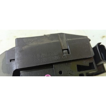 CERRADURA MALETERO / PORTON 9816195380  - miniatura 3