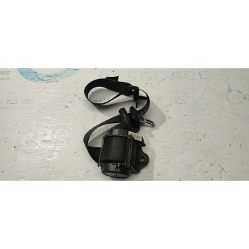 CINTURON SEGURIDAD TRASERO DERECHO ET76A611B68AD 