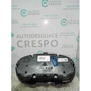 CUADRO INSTRUMENTOS 5J0920811E  - miniatura 4