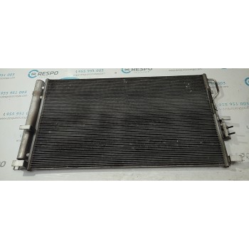 CONDENSADOR / RADIADOR AIRE ACONDICIONADO F200NFFAB0 