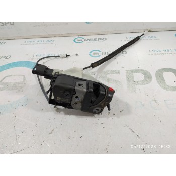 CERRADURA PUERTA TRASERA DERECHA 266765  - miniatura 2