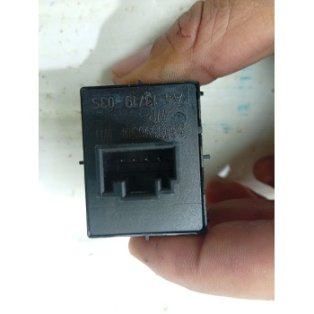 MANDO ELEVALUNAS DELANTERO DERECHO 5G0959858F / 5G0959855PWHS  - miniatura 2