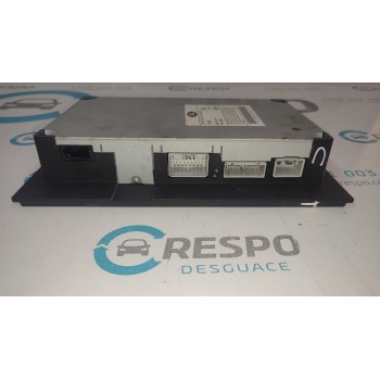SISTEMA AUDIO / RADIO CD 6H5218C808CD  - miniatura 2