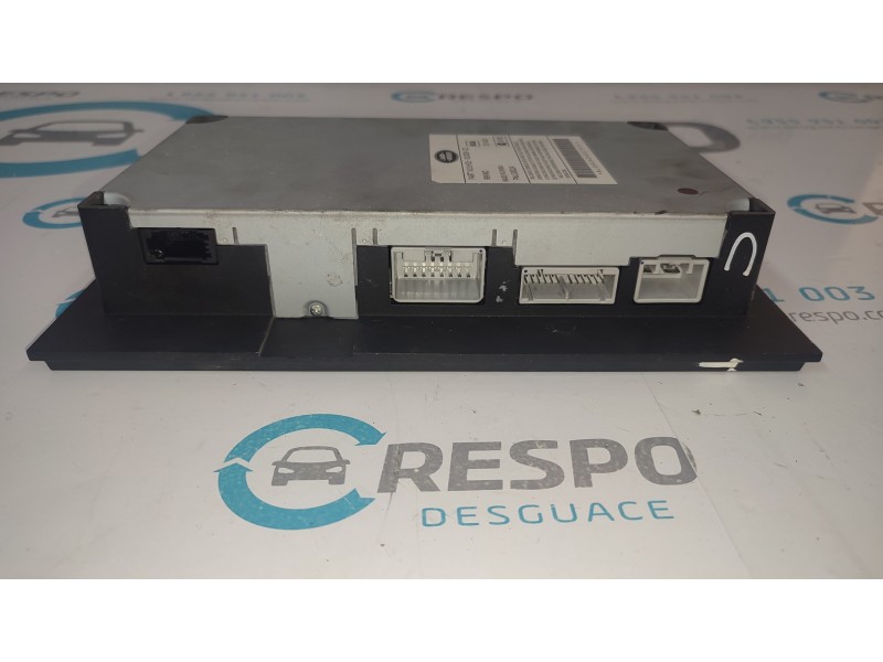 SISTEMA AUDIO / RADIO CD 6H5218C808CD  - imagen 2