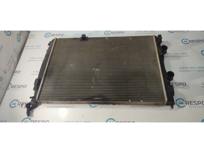 RADIADOR AGUA M149838B  - imagen 1