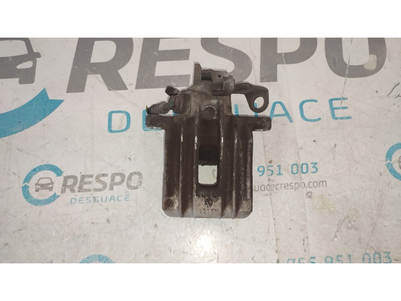 PINZA DE FRENO TRASERA DERECHA 608  - imagen 2