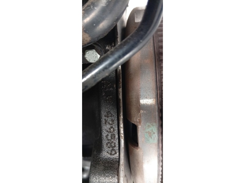 MOTOR COMPLETO ALH  - imagen 6