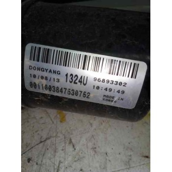 MOTOR LIMPIA DELANTERO 96893302  - miniatura 2