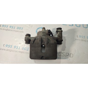 PINZA DE FRENO DELANTERA IZQUIERDA  - miniatura 2