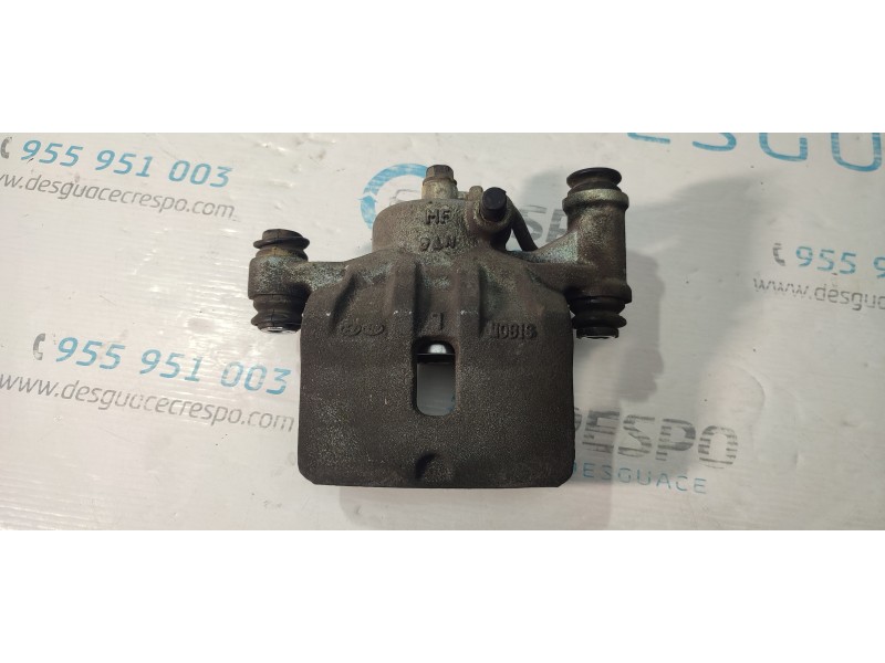 PINZA DE FRENO DELANTERA IZQUIERDA  - imagen 2