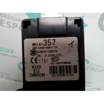 CONMUTADOR DE ARRANQUE  - miniatura 4