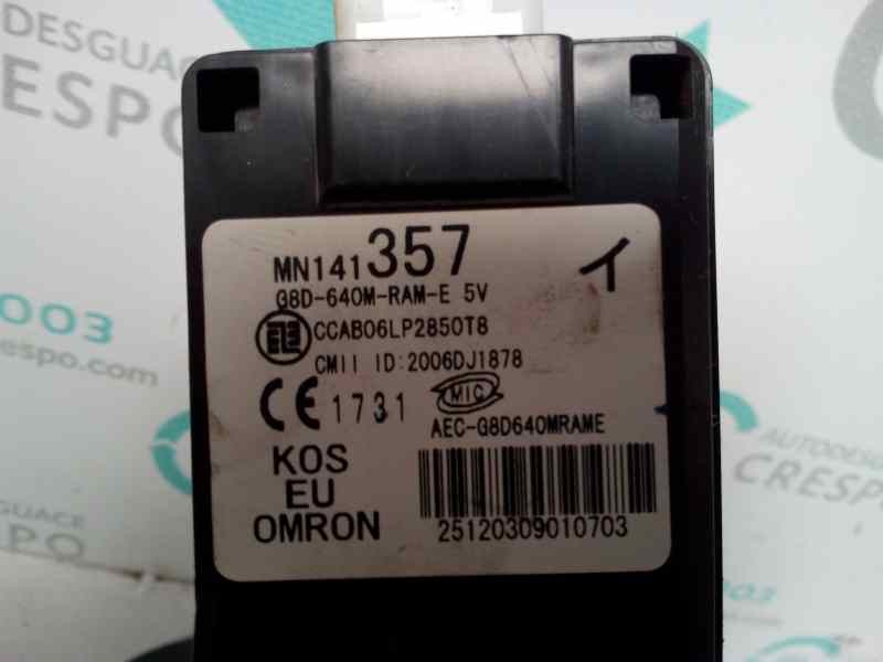 CONMUTADOR DE ARRANQUE  - imagen 4