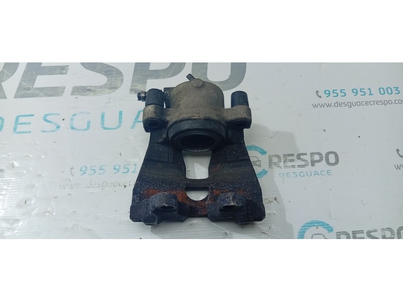 PINZA DE FRENO DELANTERA IZQUIERDA FN357  - imagen 1