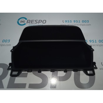 CUADRO INSTRUMENTOS 8709816 5A2FC89 - miniatura 2