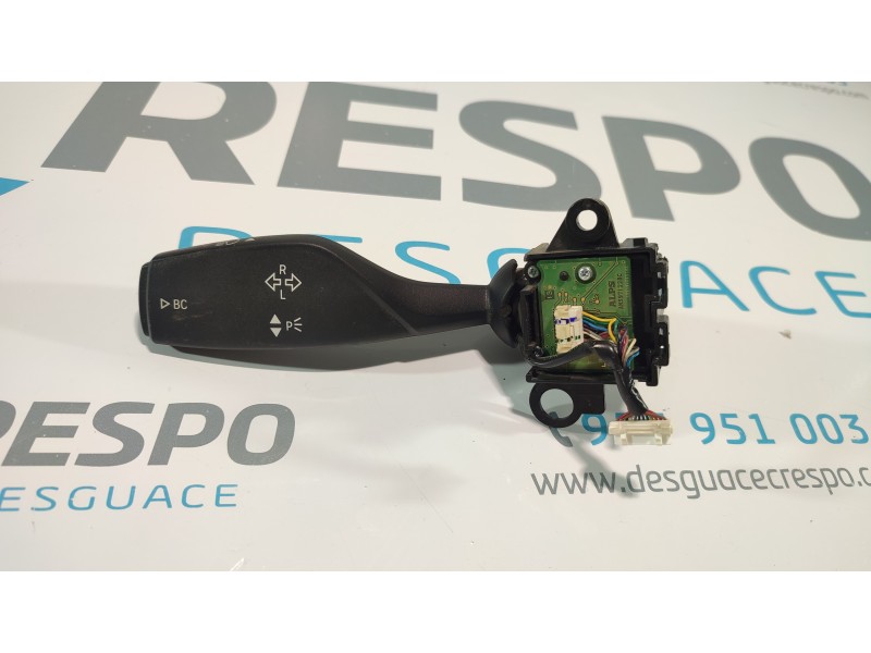 MANDO INTERMITENTES  - imagen 1