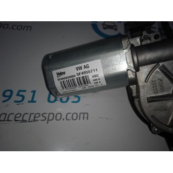 MOTOR LIMPIA TRASERO 5F4955711  - miniatura 2