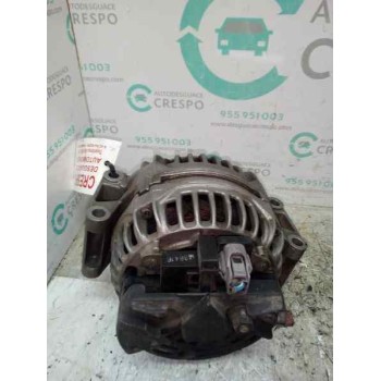 ALTERNADOR A0131540802 0124515115  - miniatura 4