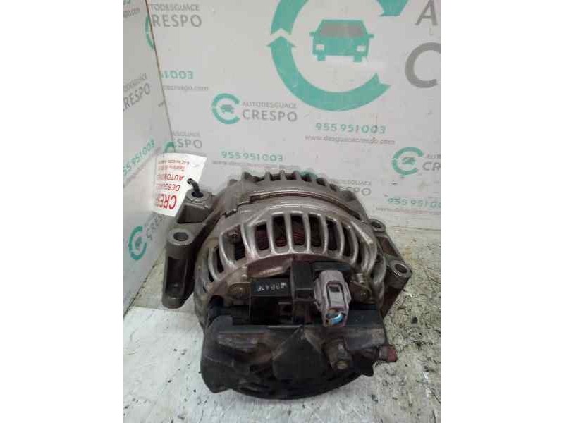 ALTERNADOR A0131540802 0124515115  - imagen 4