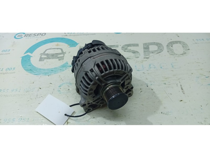 ALTERNADOR 03G903016E  - imagen 1