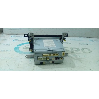 SISTEMA AUDIO / RADIO CD 8614042460  - miniatura 3