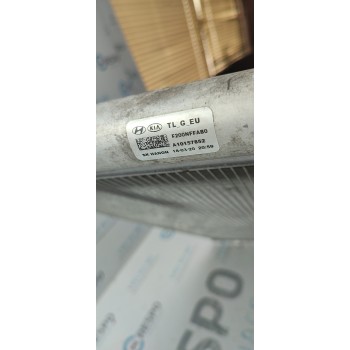 CONDENSADOR / RADIADOR AIRE ACONDICIONADO F200NFFAB0  - miniatura 2