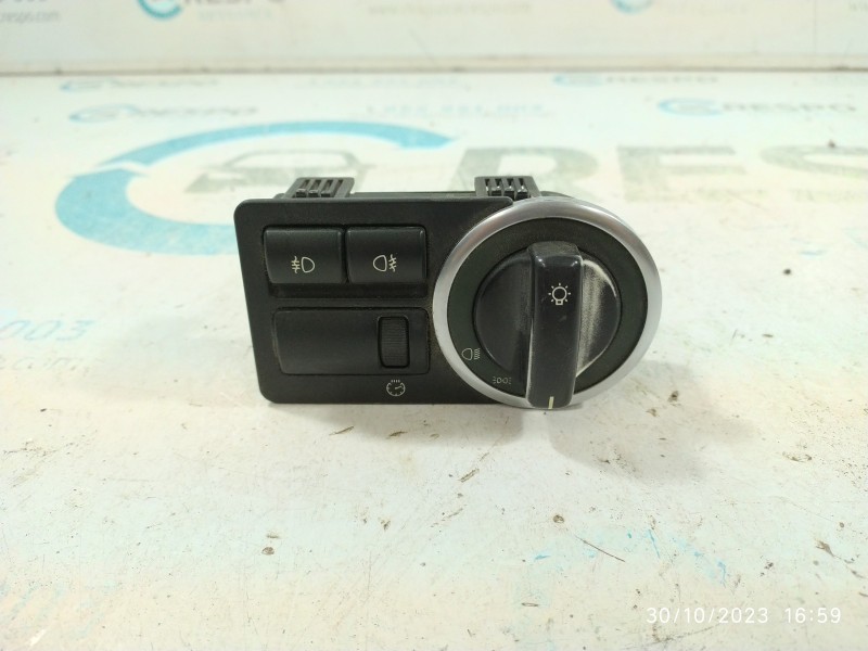 MANDO LUCES LRGYUD000161PUY  - imagen 1